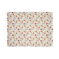 Soft Polyester Blanket - Wildflowers Pattern Minky - DipaliZ