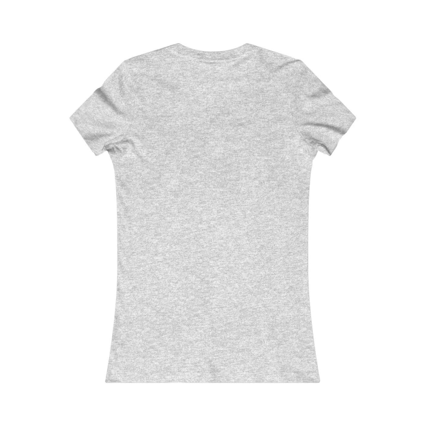 Women's Favorite Tee - Cool Cotton Everyday Style - DipaliZ