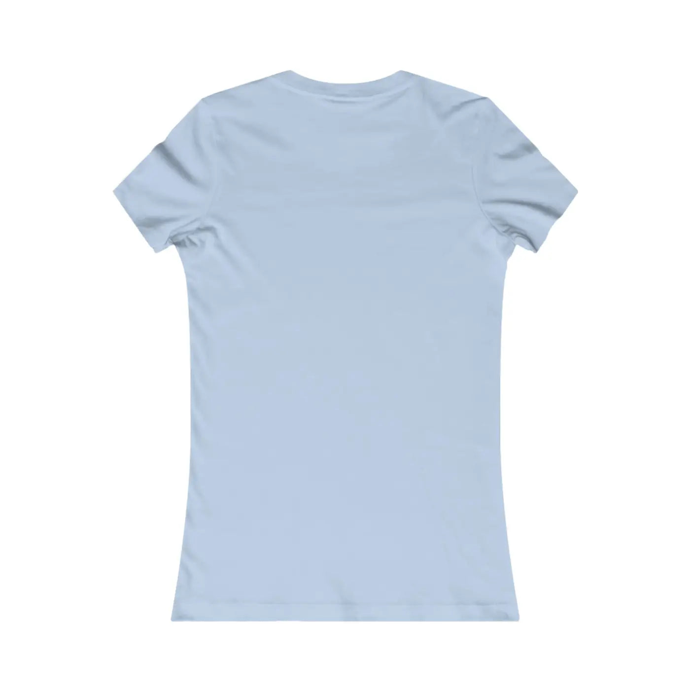 Women's Favorite Tee - Cool Cotton Everyday Style - DipaliZ