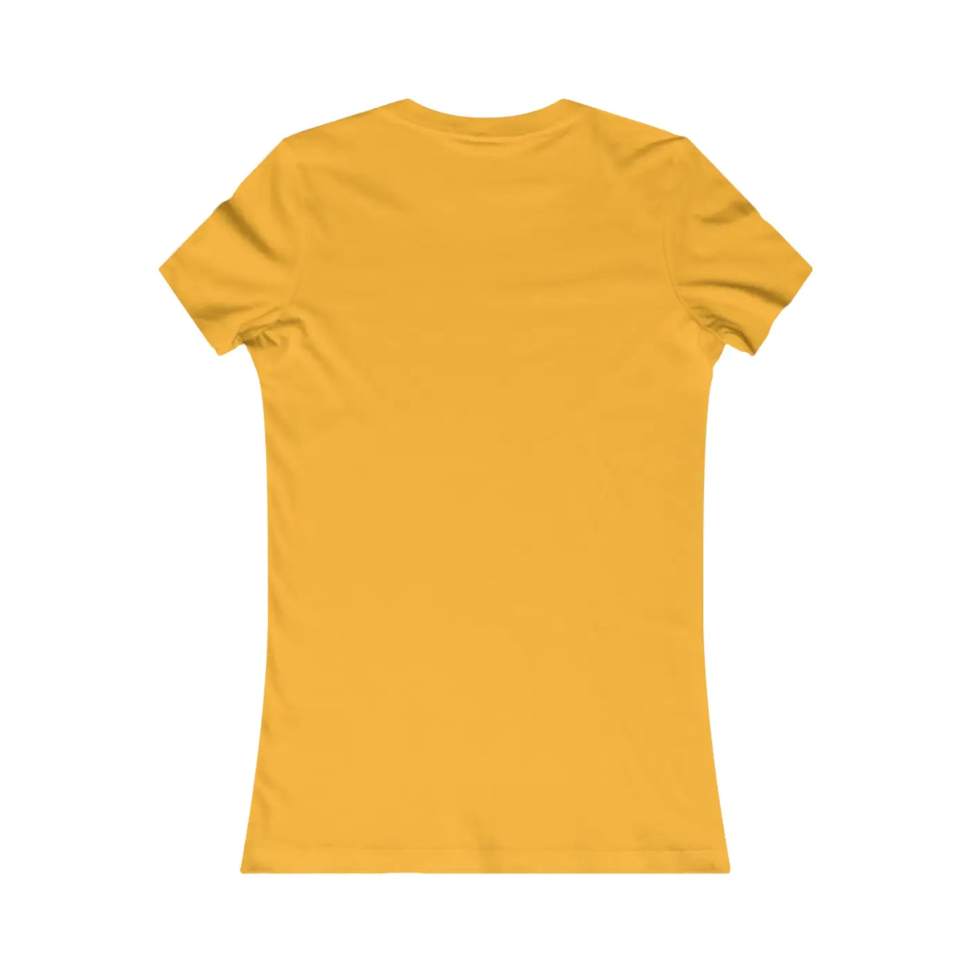 Women's Favorite Tee - Cool Cotton Everyday Style - DipaliZ