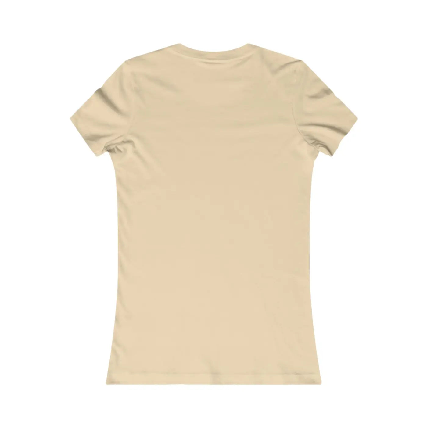 Women's Favorite Tee - Cool Cotton Everyday Style - DipaliZ