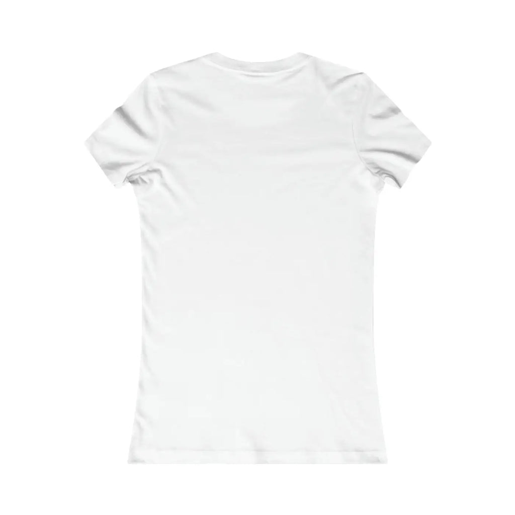 Women's Favorite Tee - Cool Cotton Everyday Style - DipaliZ