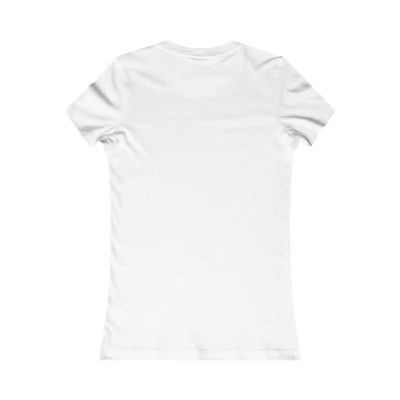 Women's Favorite Tee - Cool Cotton Everyday Style - DipaliZ
