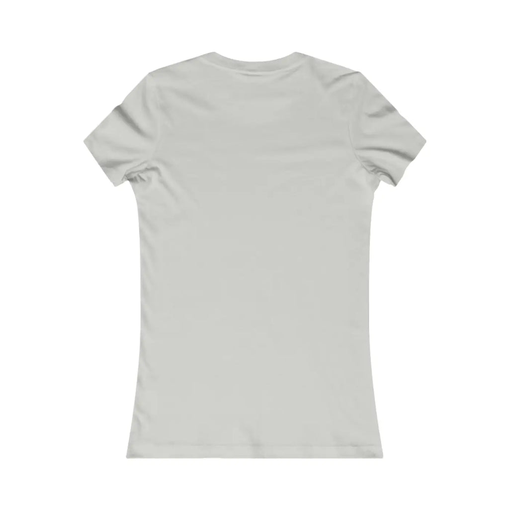 Women's Favorite Tee - Cool Cotton Everyday Style - DipaliZ