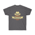 Ultra Cotton Tee - Father's Day Comfort Fit - DipaliZ