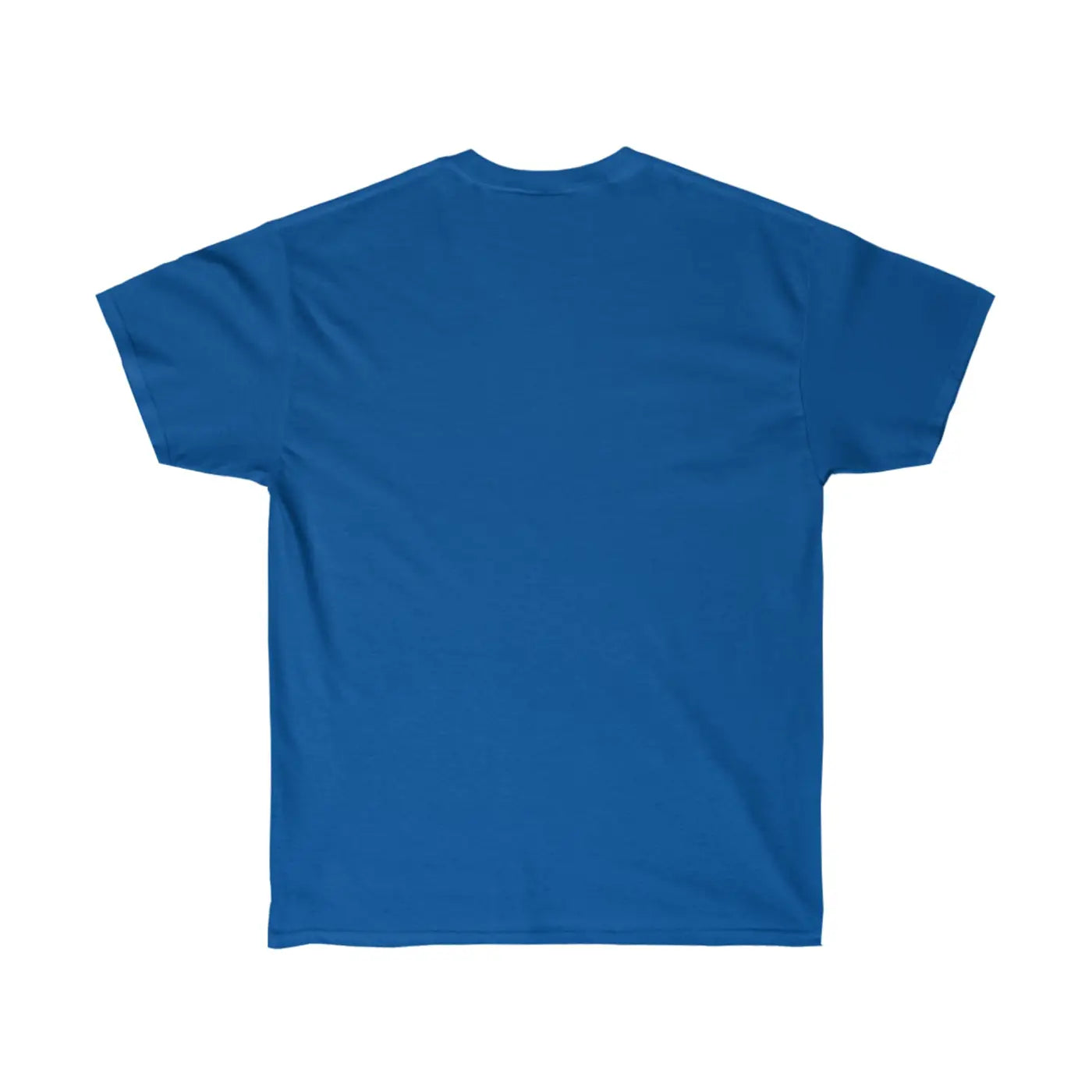 Ultra Cotton Tee - Father's Day Comfort Fit - DipaliZ