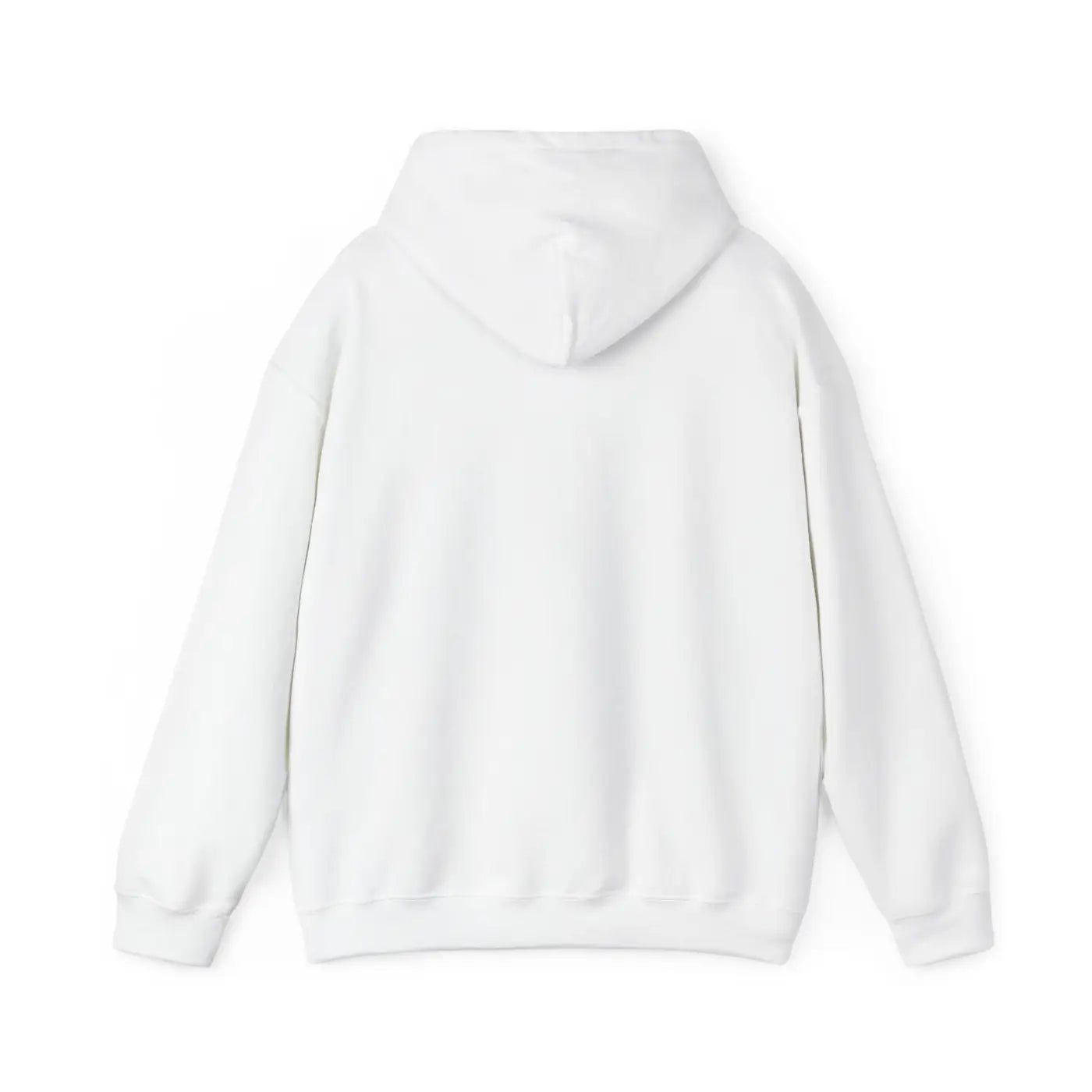 Heavy Blend Hoodie - Unisex Adventure Comfort - DipaliZ