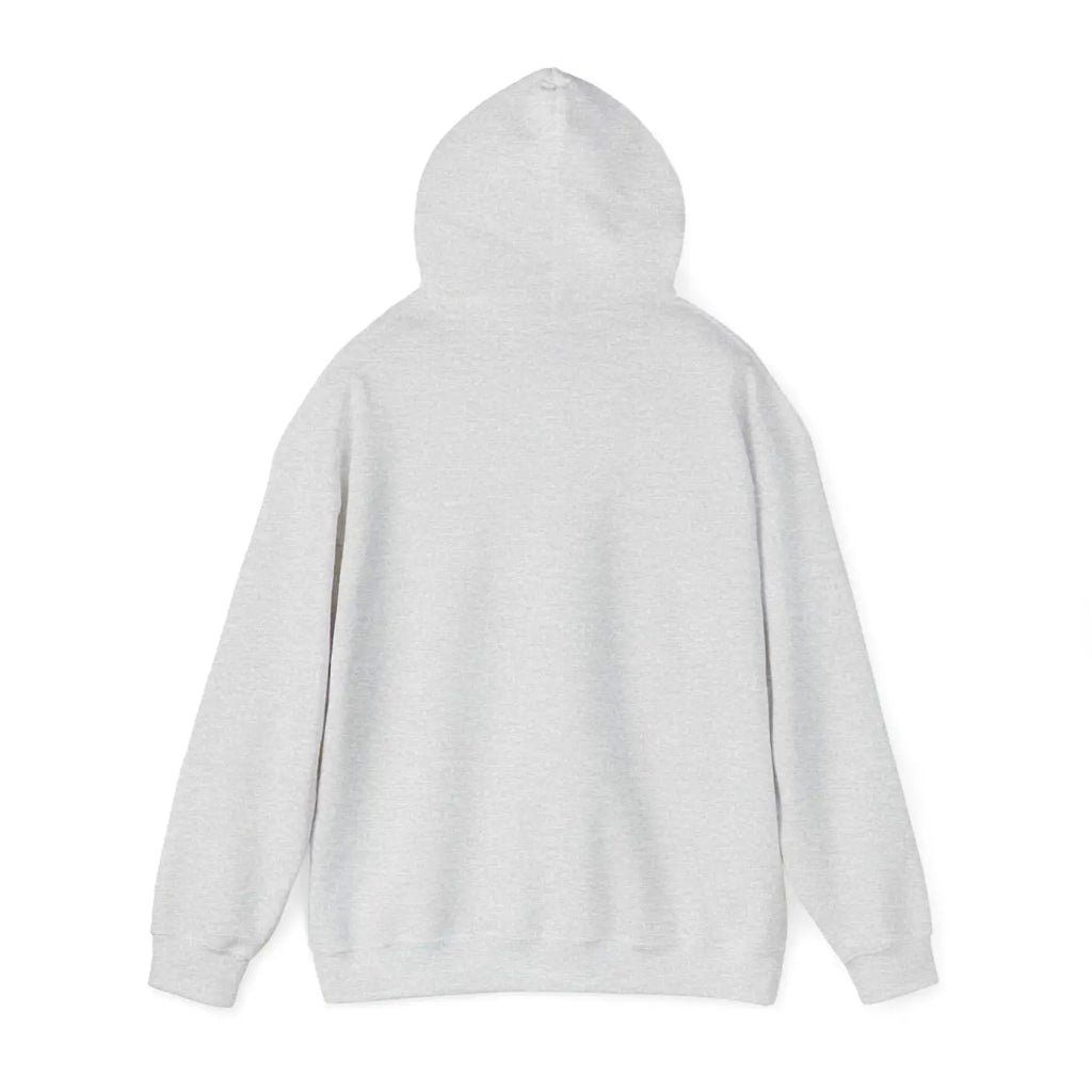 Heavy Blend Hoodie - Unisex Adventure Comfort - DipaliZ