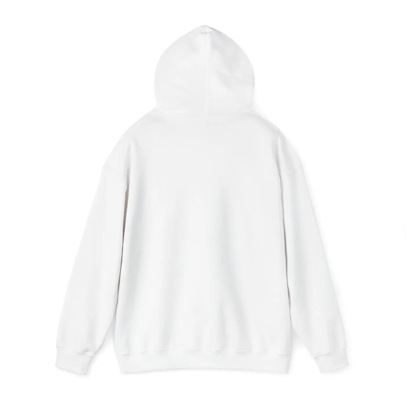 Heavy Blend Hoodie - Unisex Adventure Comfort - DipaliZ