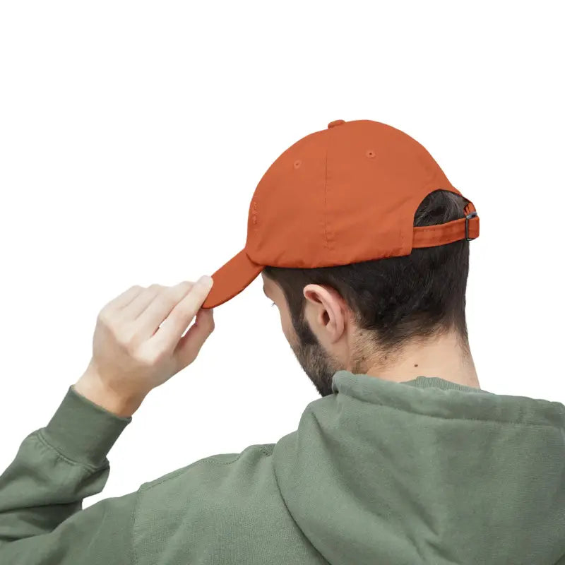 Distressed Hats - Dad Level Expert Hat for Father's Day - DipaliZ