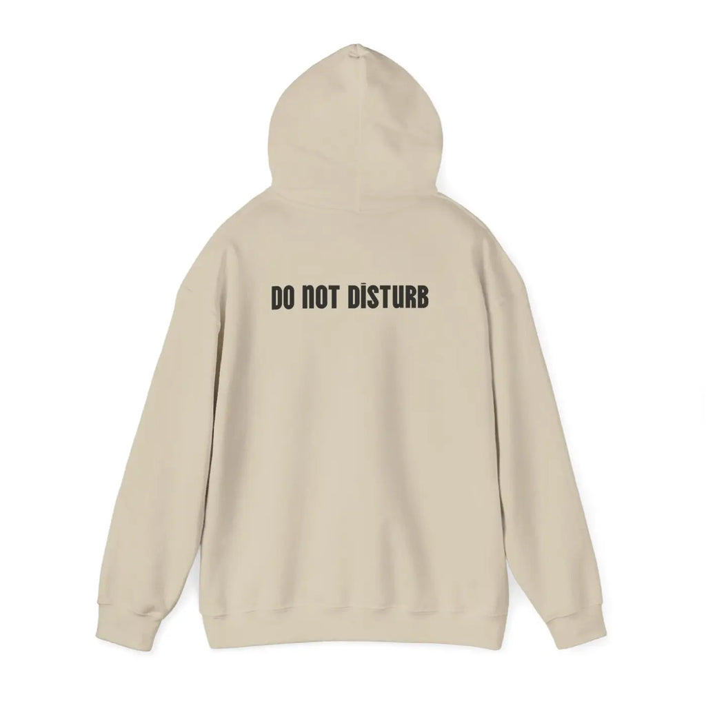 Tropical Sloth Hoodie - Double-Lined Hood Comfort - DipaliZ
