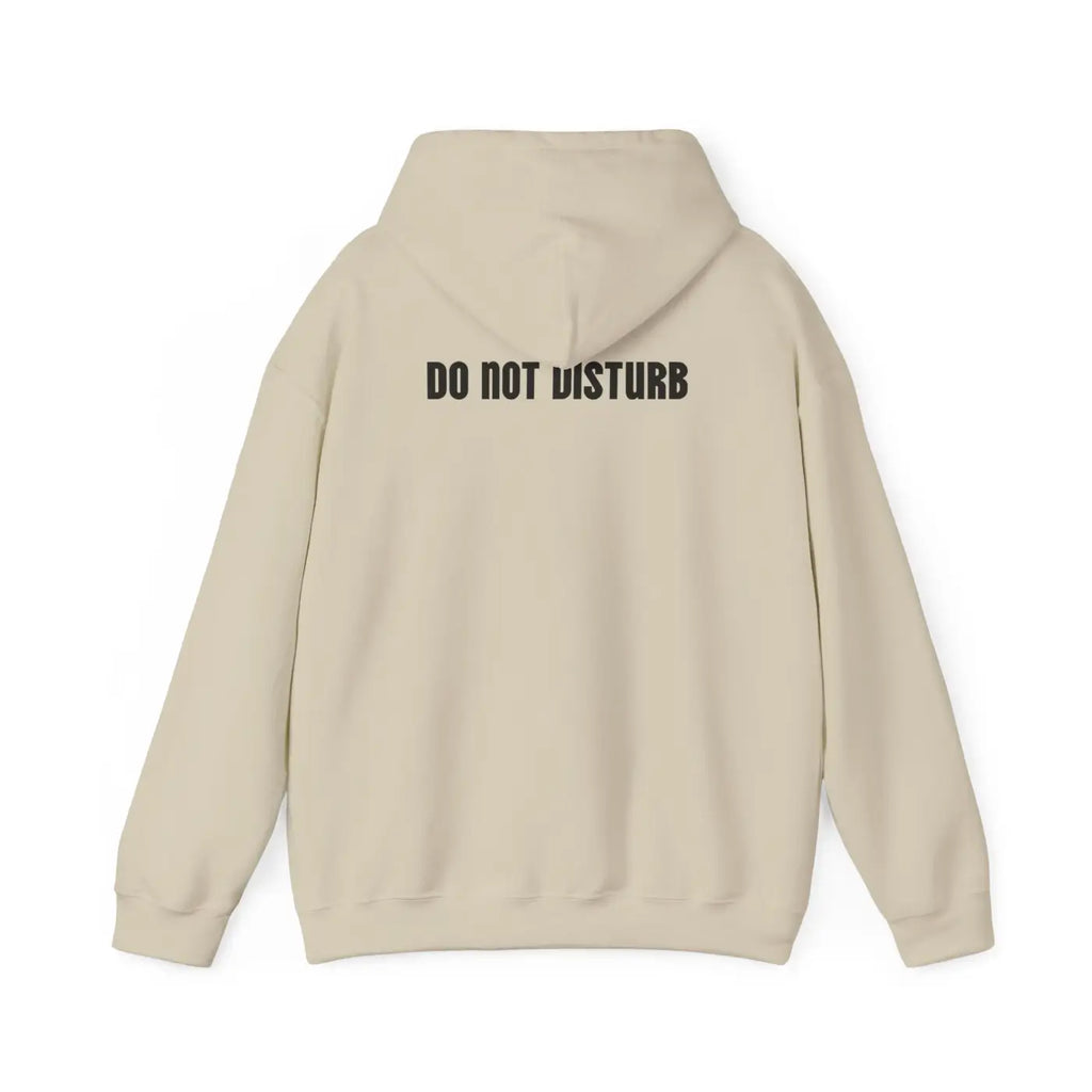Tropical Sloth Hoodie - Double-Lined Hood Comfort - DipaliZ