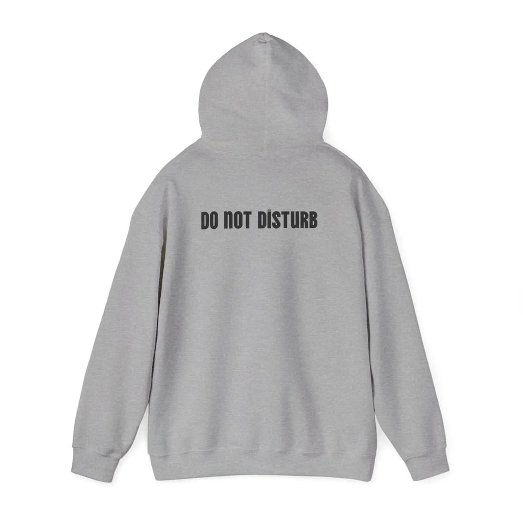Tropical Sloth Hoodie - Double-Lined Hood Comfort - DipaliZ