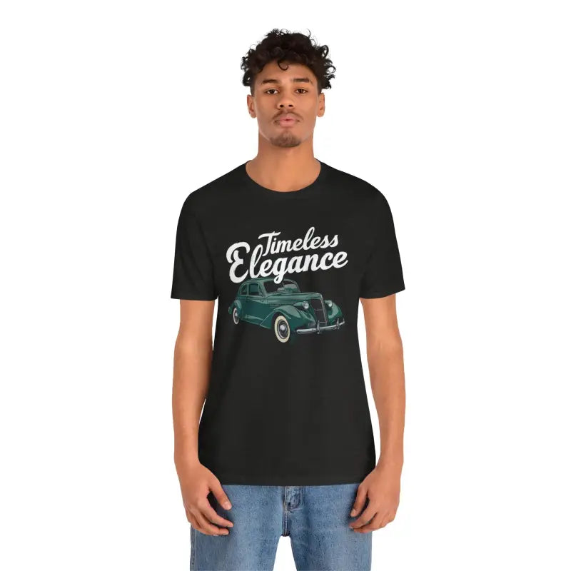 Unisex Jersey Short Sleeve Tee - Soft Cotton Comfort - DipaliZ