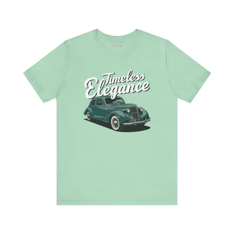 Unisex Jersey Short Sleeve Tee - Soft Cotton Comfort - DipaliZ