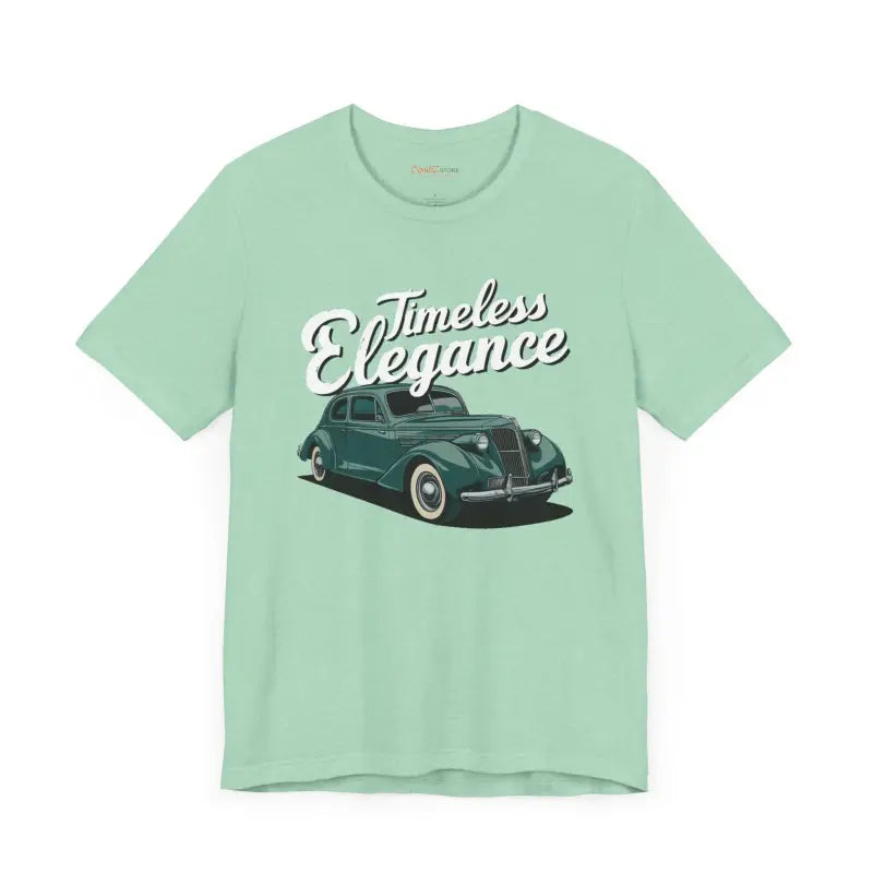 Unisex Jersey Short Sleeve Tee - Soft Cotton Comfort - DipaliZ