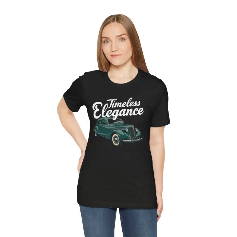Unisex Jersey Short Sleeve Tee - Soft Cotton Comfort - DipaliZ