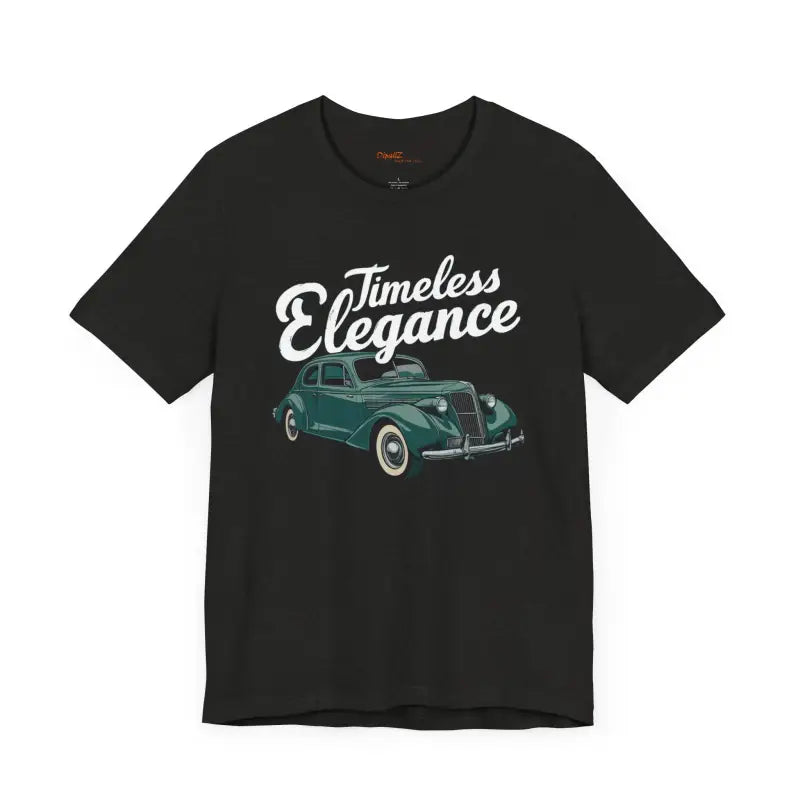 Unisex Jersey Short Sleeve Tee - Soft Cotton Comfort - DipaliZ