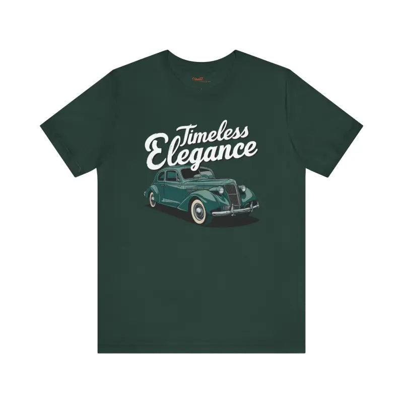 Unisex Jersey Short Sleeve Tee - Soft Cotton Comfort - DipaliZ