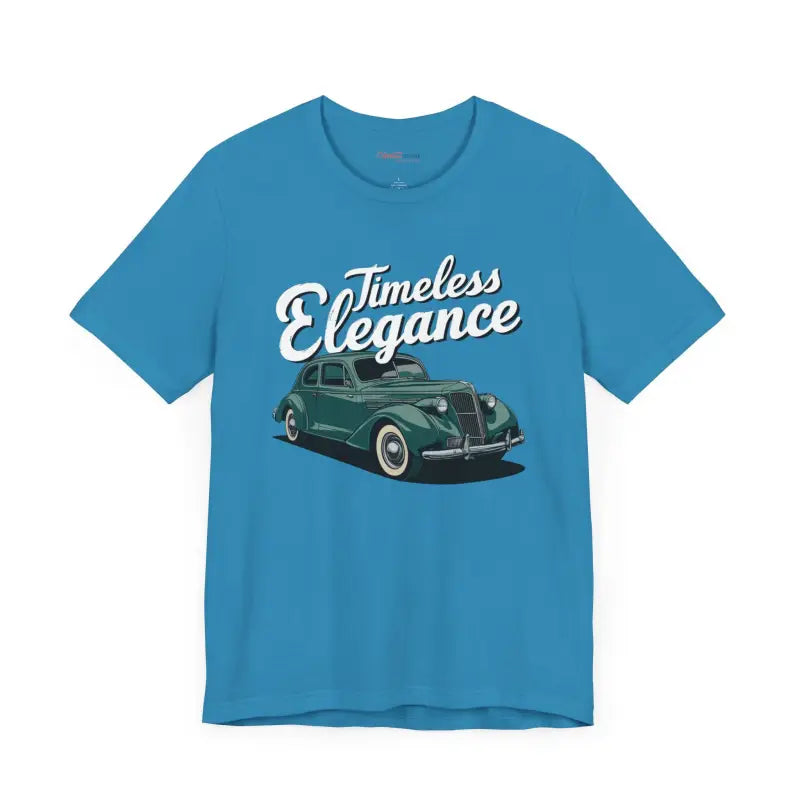 Unisex Jersey Short Sleeve Tee - Soft Cotton Comfort - DipaliZ