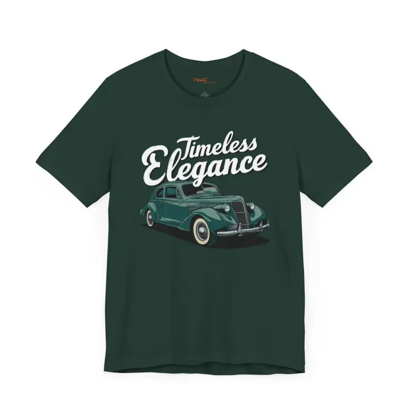 Unisex Jersey Short Sleeve Tee - Soft Cotton Comfort - DipaliZ