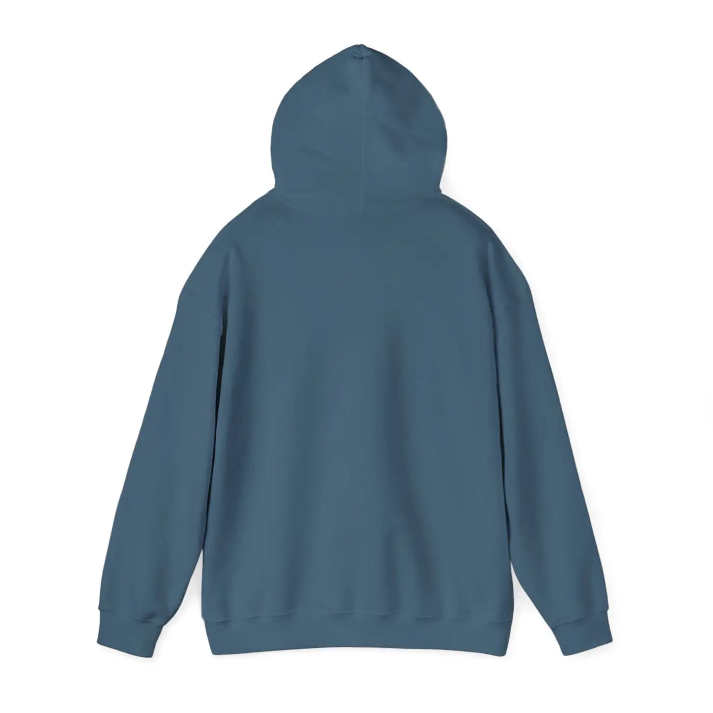 CloudSoft Night Hooded Sweatshirt - Cozy Warmth - DipaliZ