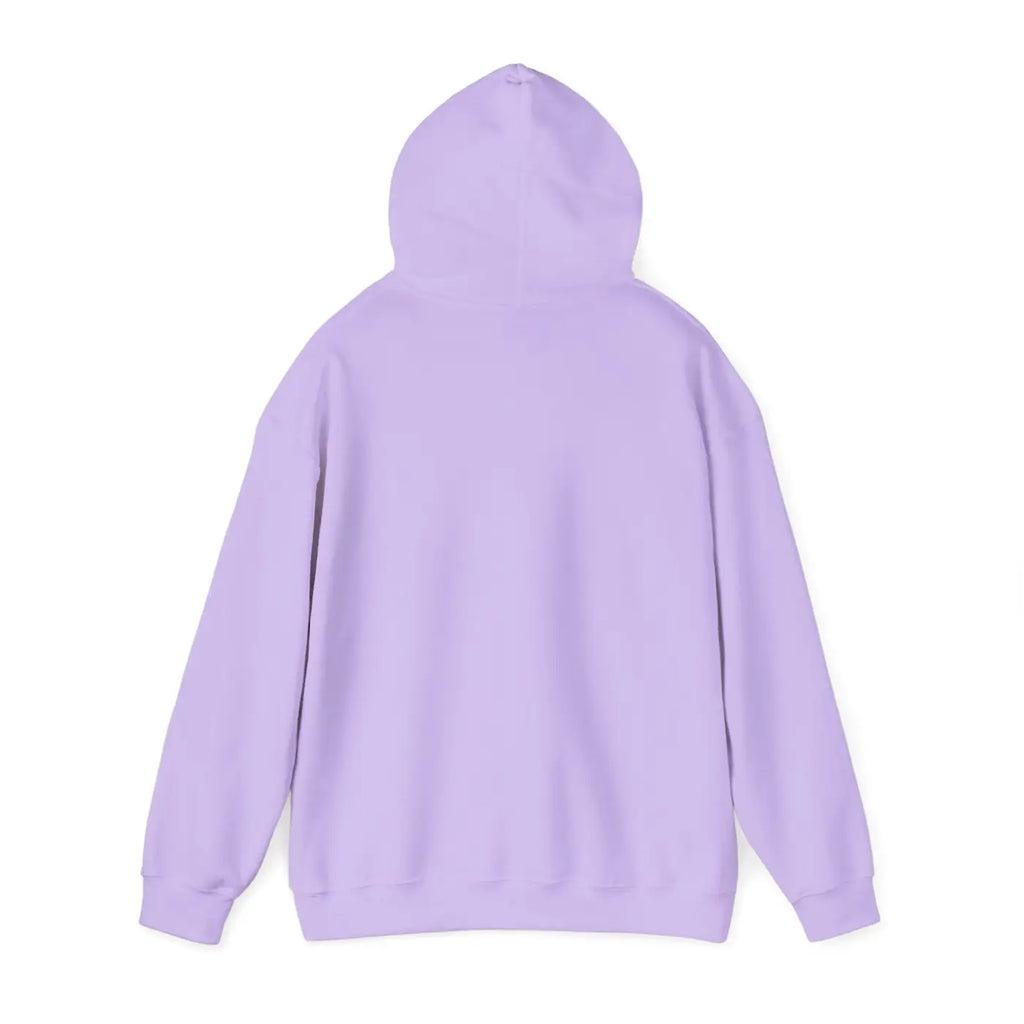CloudSoft Night Hooded Sweatshirt - Cozy Warmth - DipaliZ
