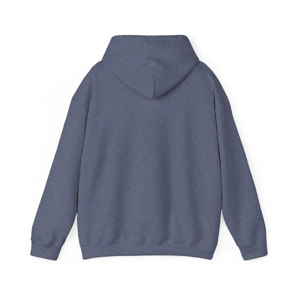 CloudSoft Night Hooded Sweatshirt - Cozy Warmth - DipaliZ