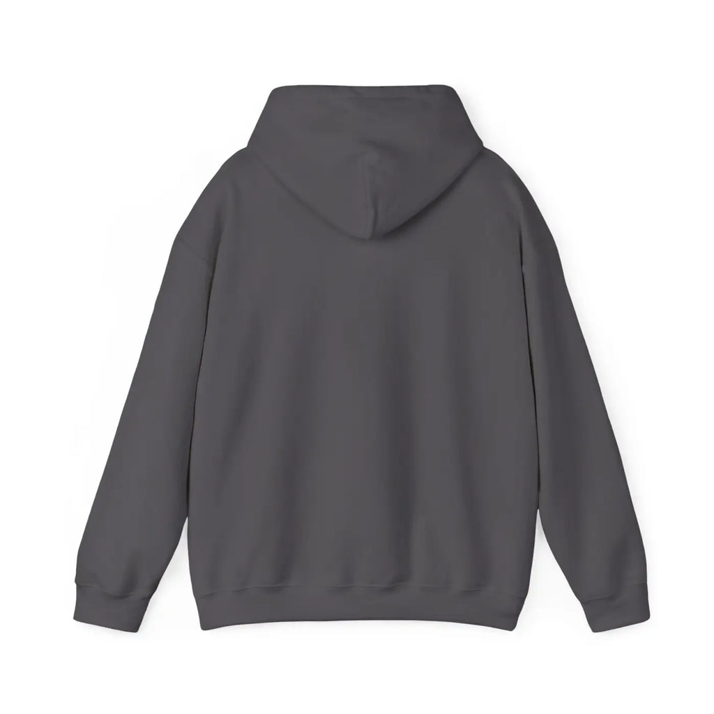 CloudSoft Night Hooded Sweatshirt - Cozy Warmth - DipaliZ