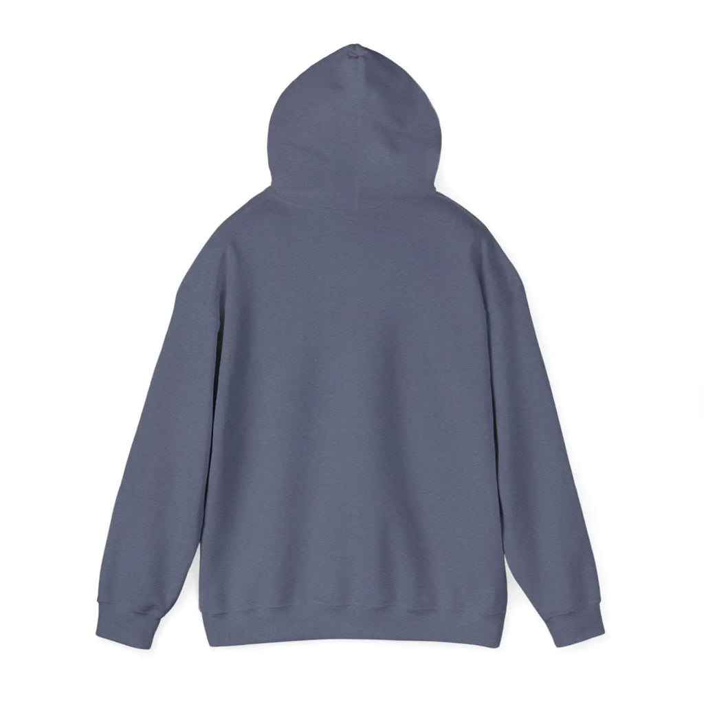 CloudSoft Night Hooded Sweatshirt - Cozy Warmth - DipaliZ