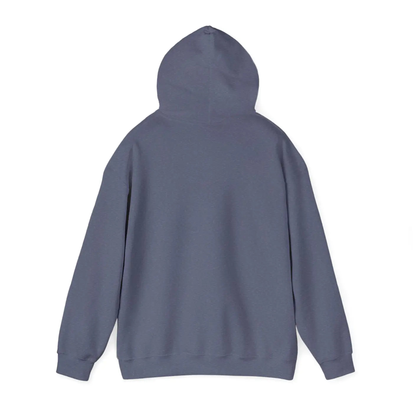 CloudSoft Night Hooded Sweatshirt - Cozy Warmth - DipaliZ