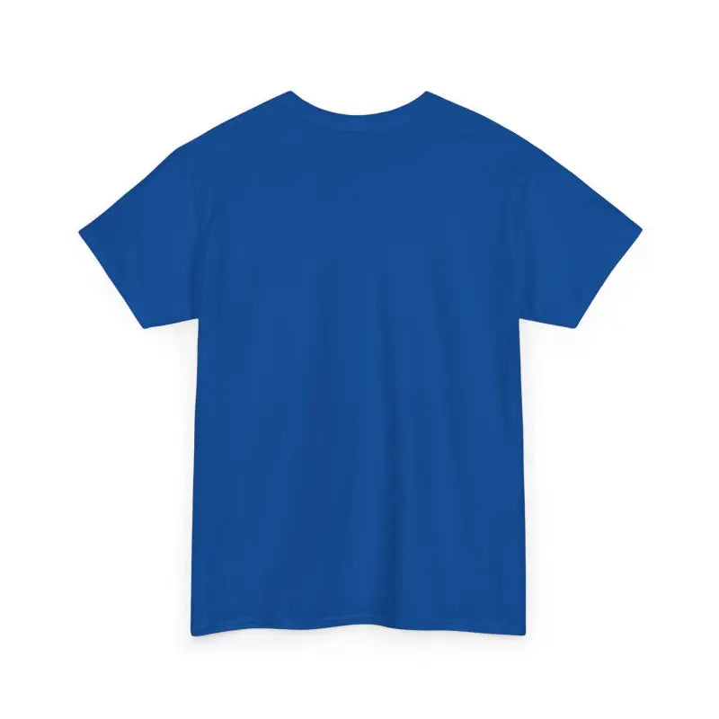 Doctor I'll Be There For You Tee - Heavy Cotton - DipaliZ