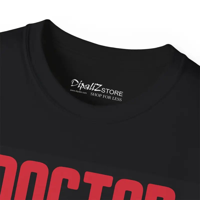 Ultra Cotton Tee - Soft Timeless Women's Style - DipaliZ