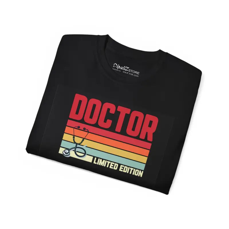 Ultra Cotton Tee - Soft Timeless Women's Style - DipaliZ