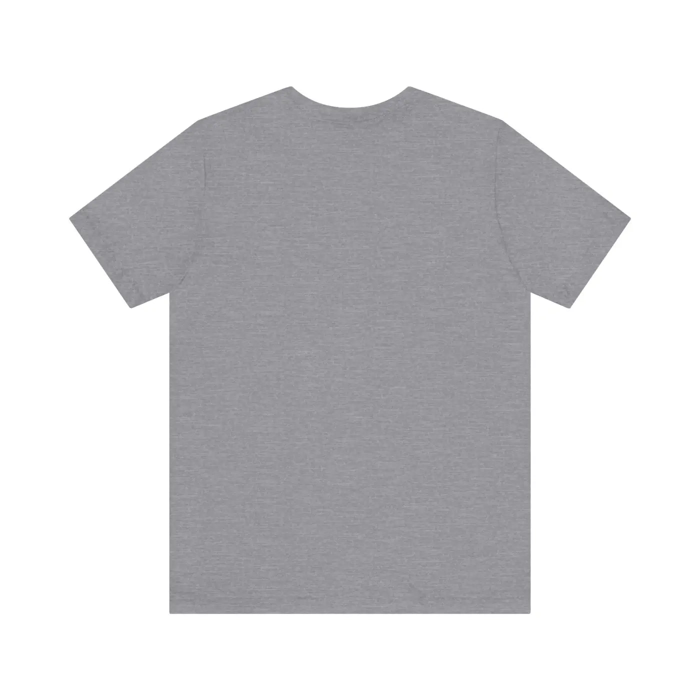 Dog Flowers Unisex Jersey Short Sleeve Tee - DipaliZ