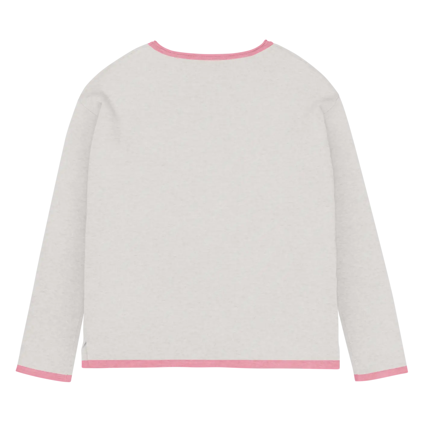 Dog Lover Knitted Crew Sweater - Canine Style Comfort - DipaliZ