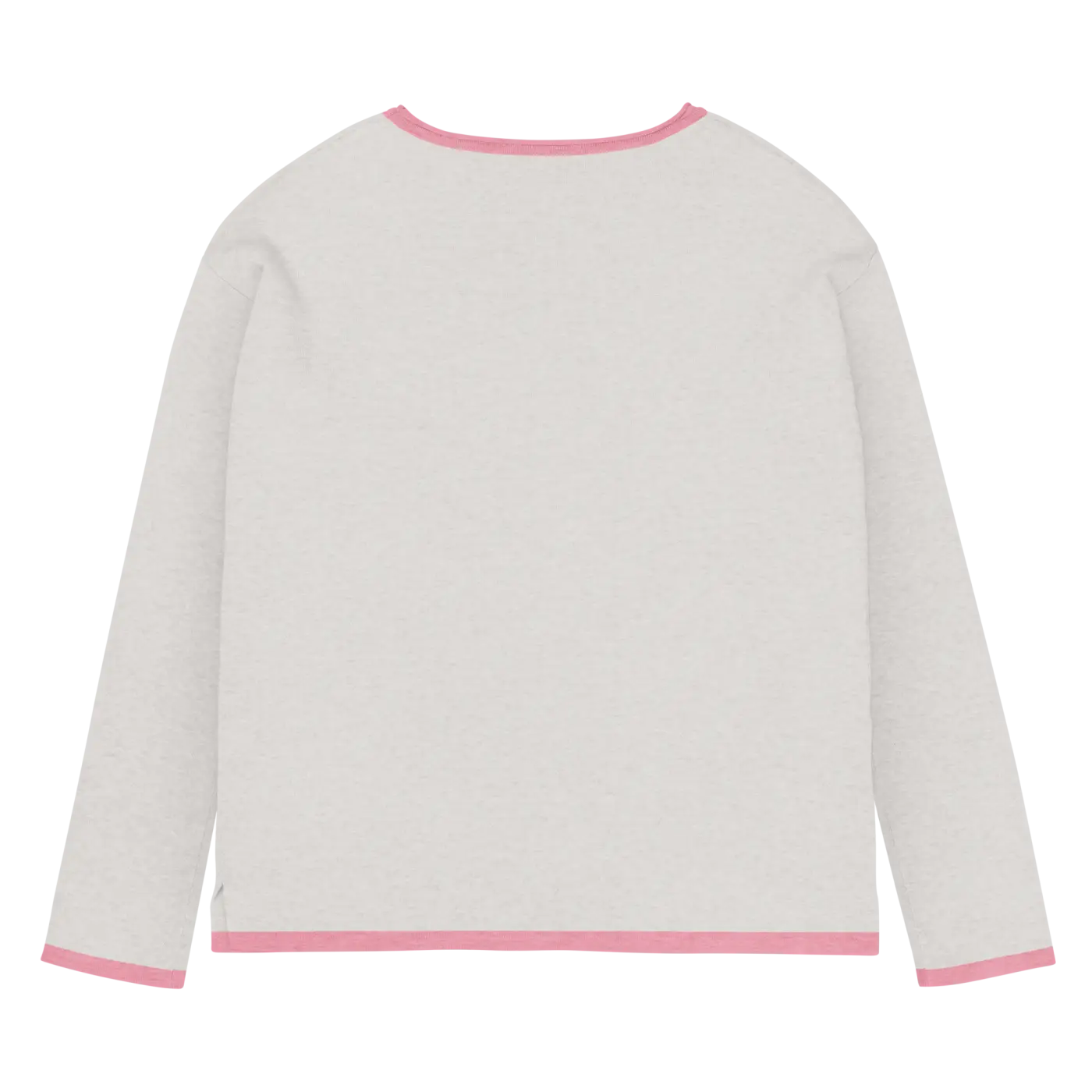 Dog Lover Knitted Crew Sweater - Canine Style Comfort - DipaliZ