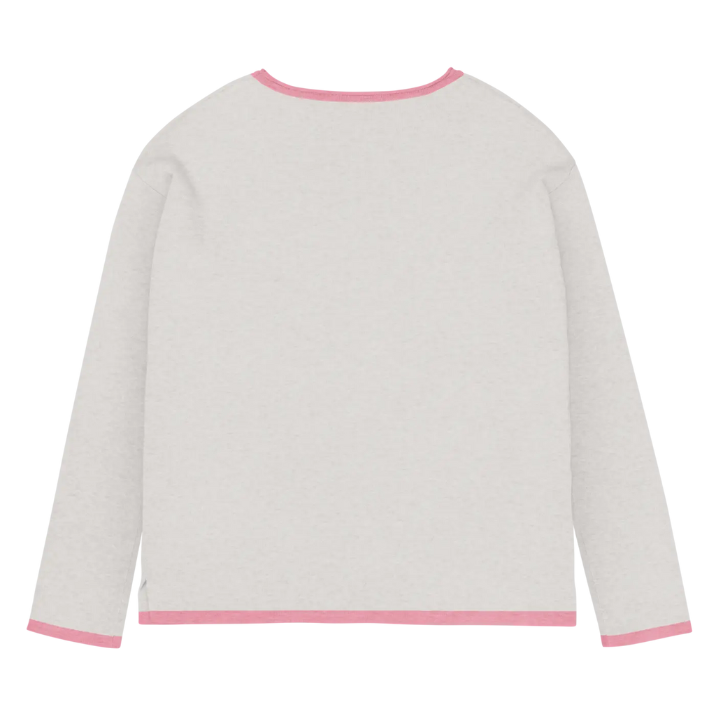 Dog Lover Knitted Crew Sweater - Canine Style Comfort - DipaliZ