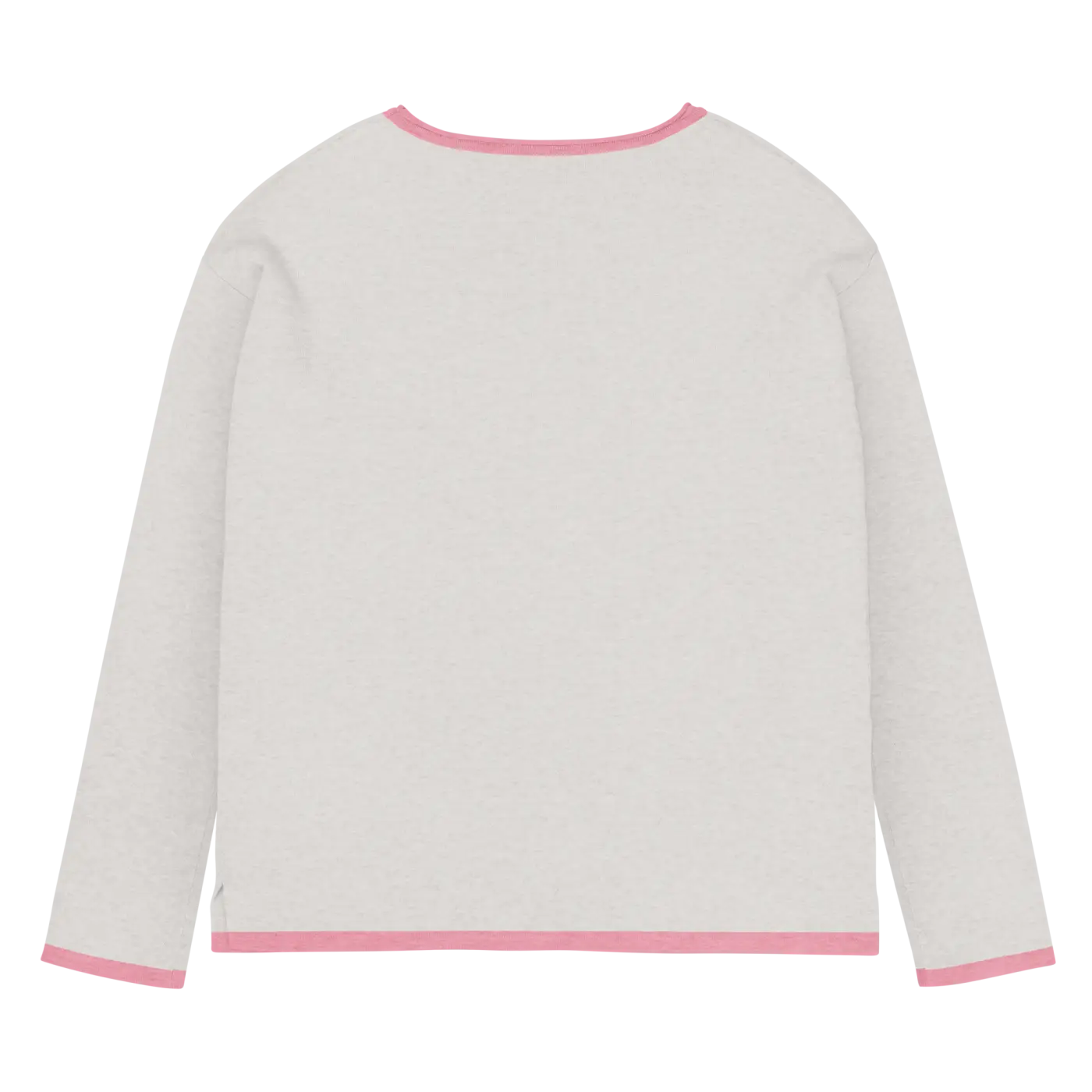 Dog Lover Knitted Crew Sweater - Canine Style Comfort - DipaliZ
