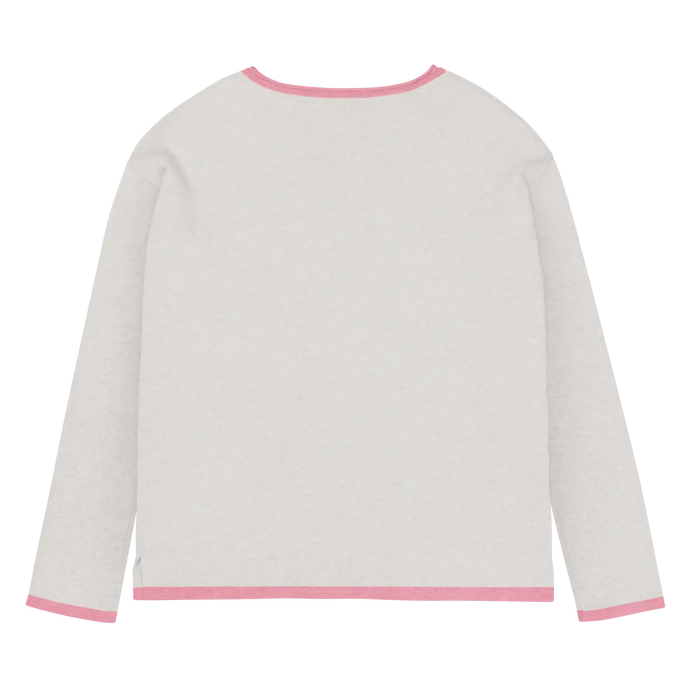 Dog Lover Knitted Crew Sweater - Canine Style Comfort - DipaliZ
