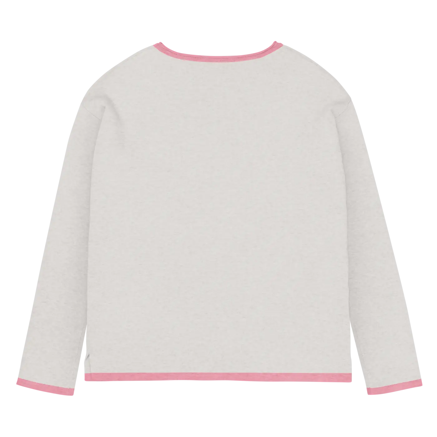 Dog Lover Knitted Crew Sweater - Canine Style Comfort - DipaliZ
