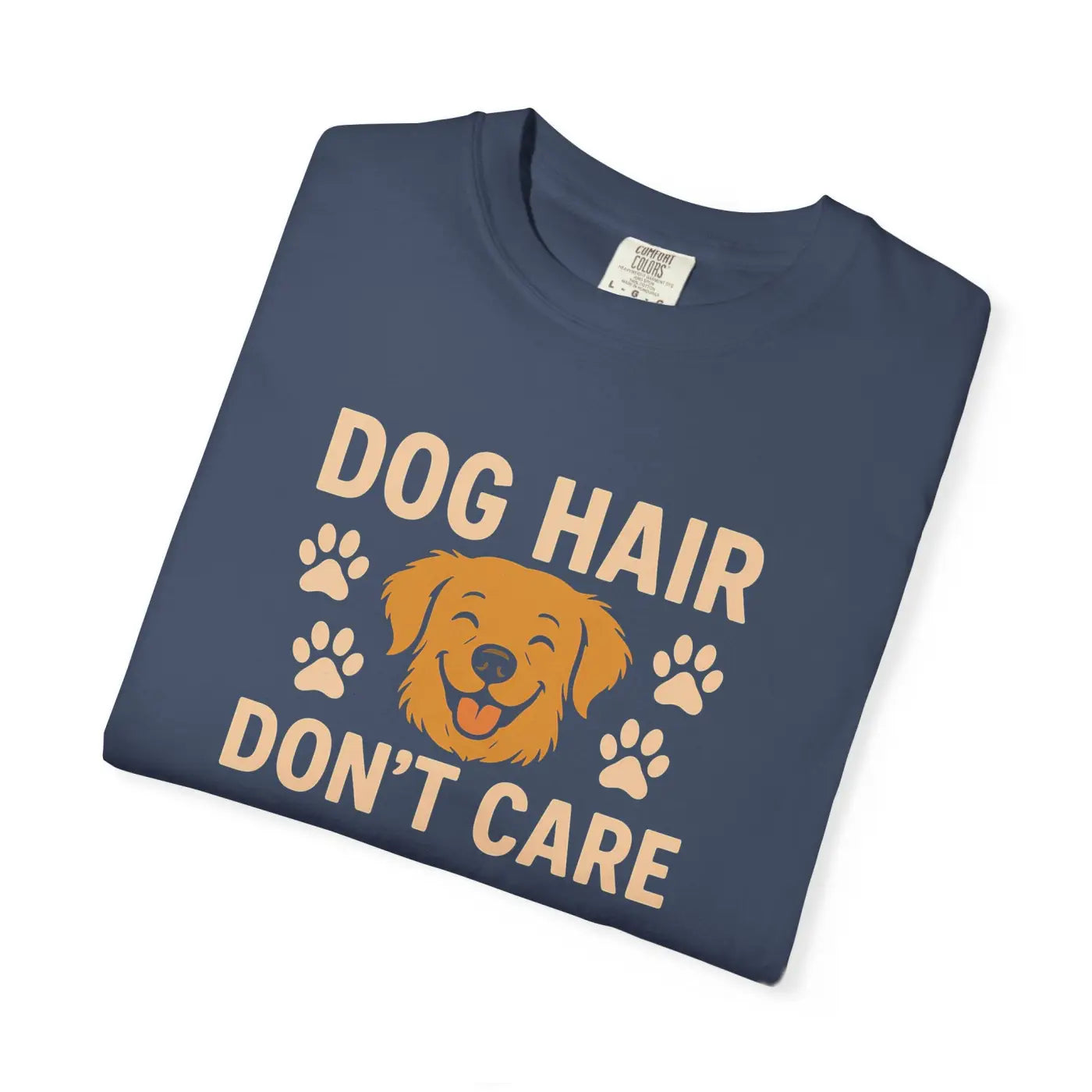 Dog Lovers Tee - Everyday Softness Casual Pet Apparel - DipaliZ