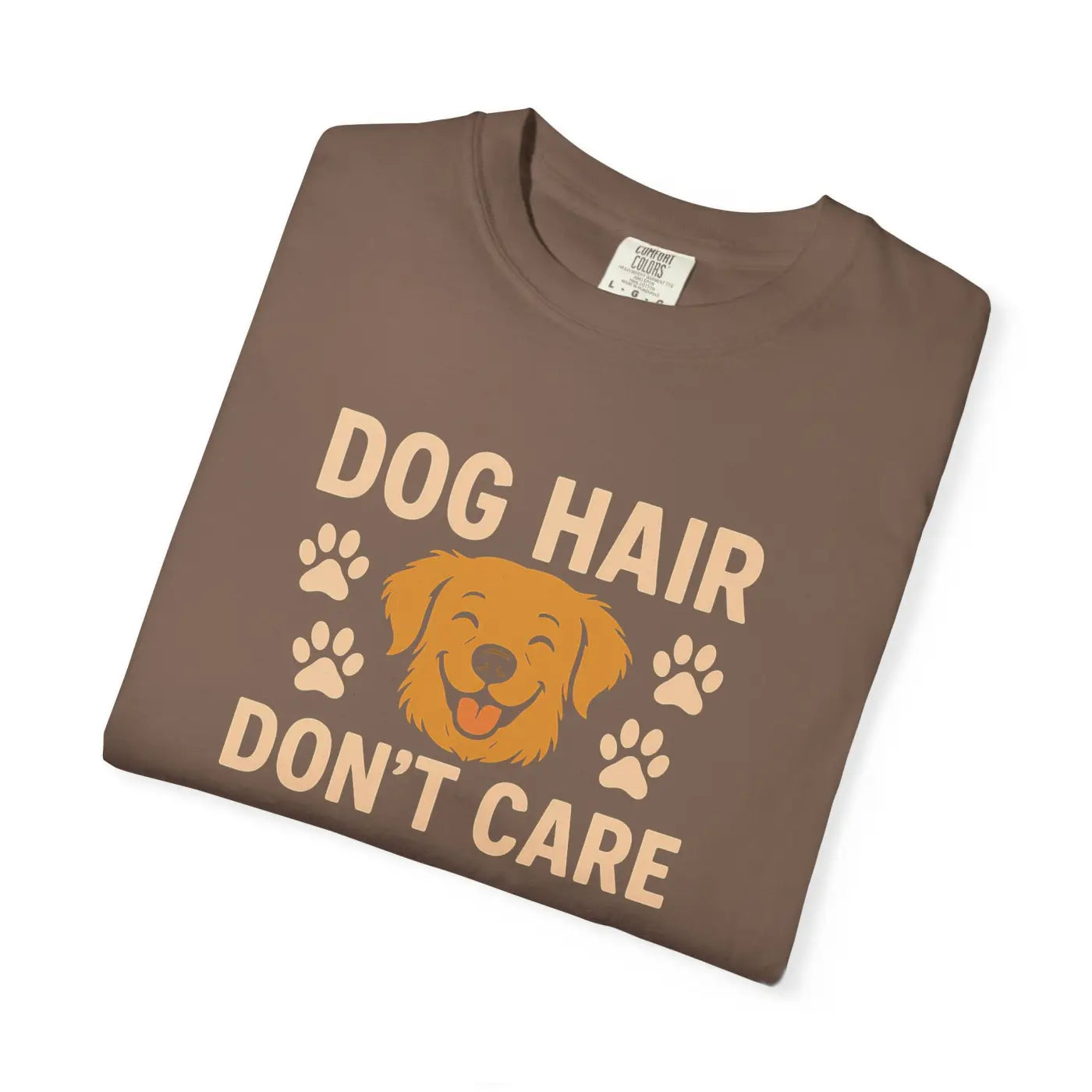 Dog Lovers Tee - Everyday Softness Casual Pet Apparel - DipaliZ
