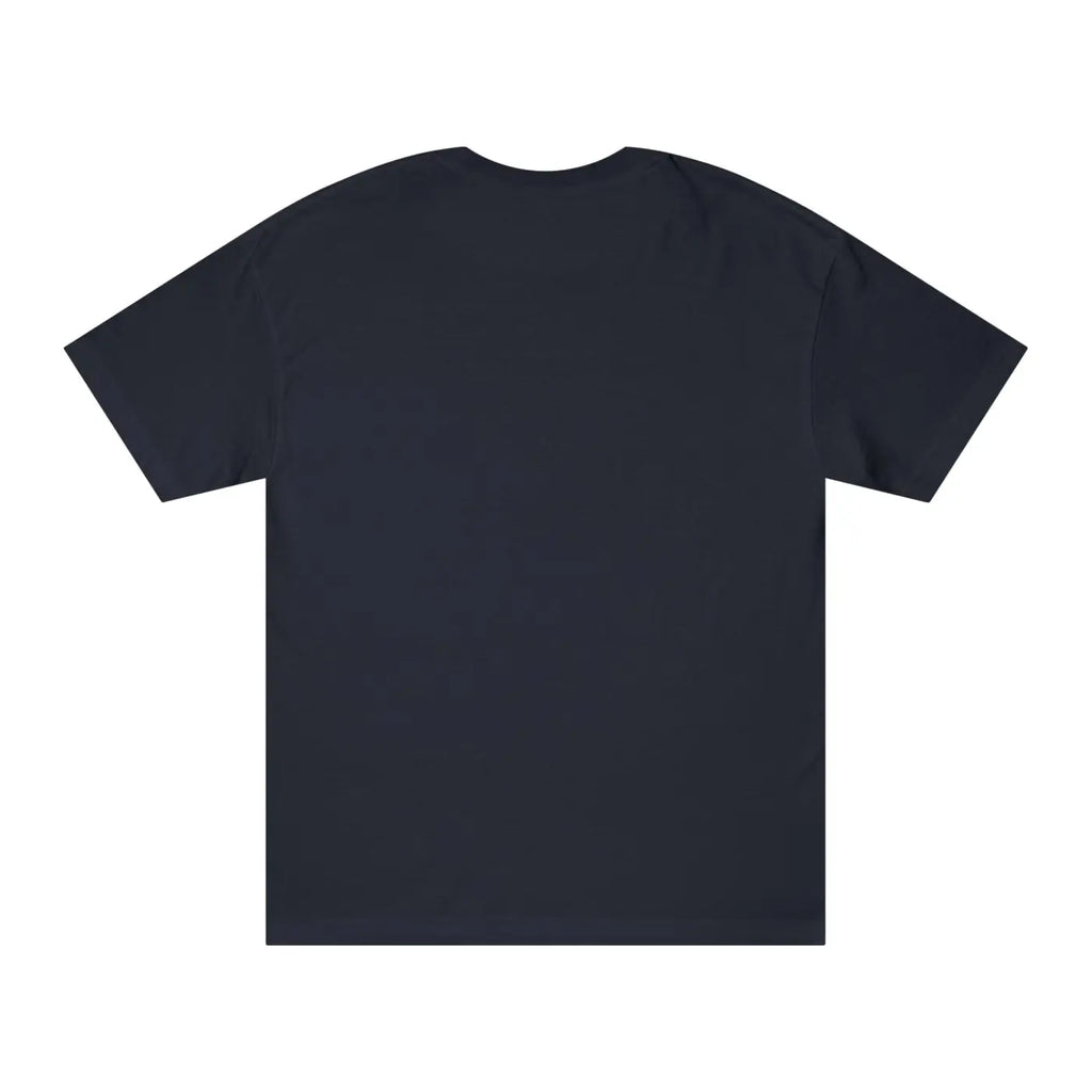 Dogs Before Dudes Unisex Classic Tee - Statement Piece - DipaliZ