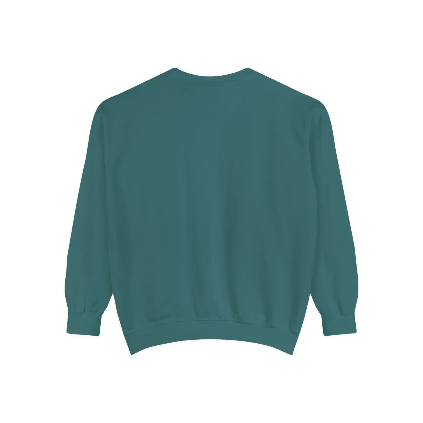 Vote and Complain Color-Blast Sweatshirt - Bold Statement - DipaliZ