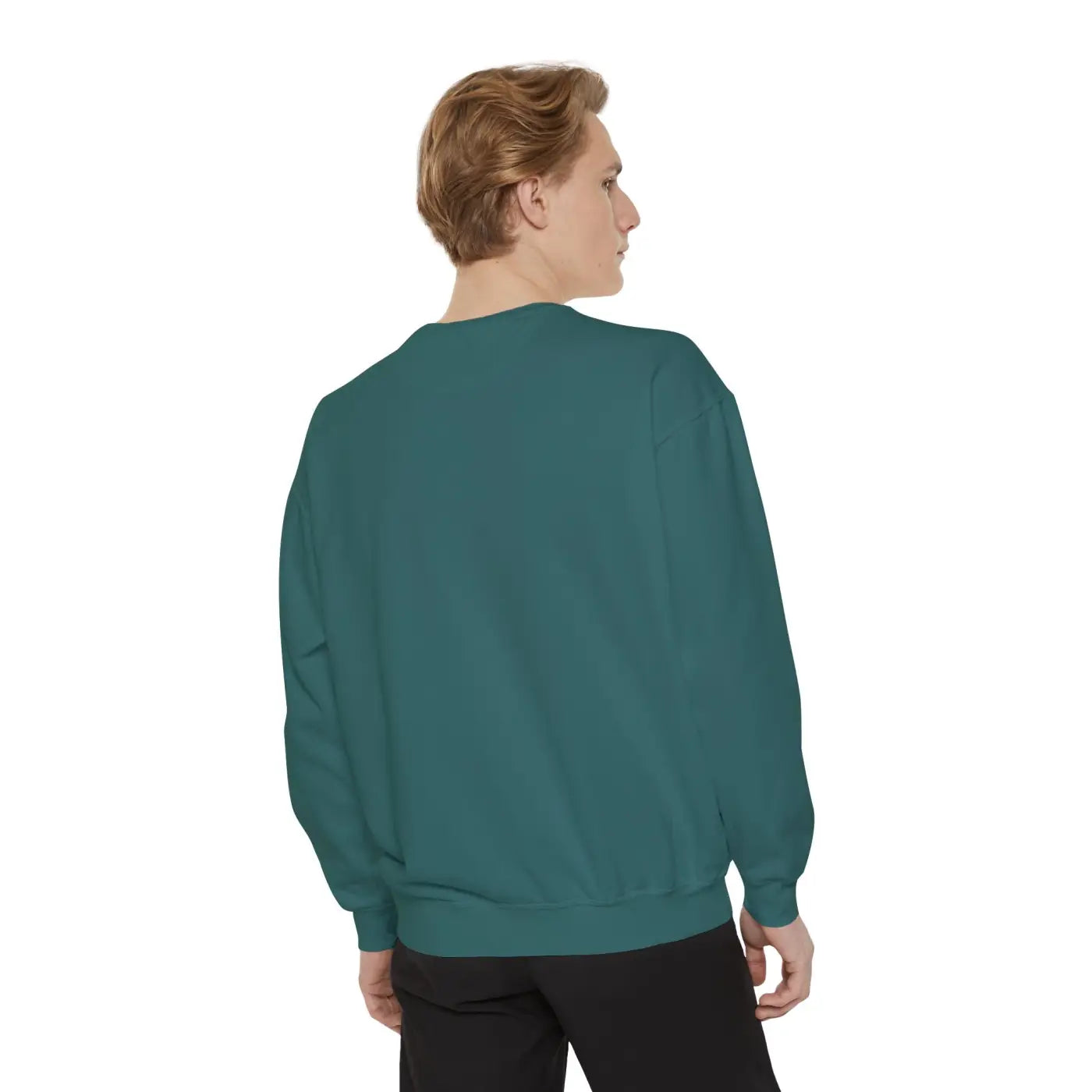 Vote and Complain Color-Blast Sweatshirt - Bold Statement - DipaliZ