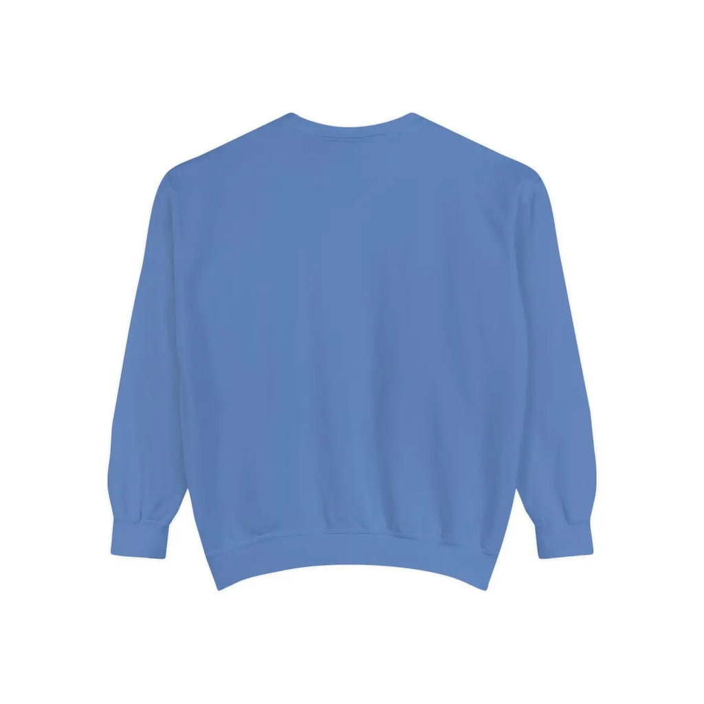 Vote and Complain Color-Blast Sweatshirt - Bold Statement - DipaliZ
