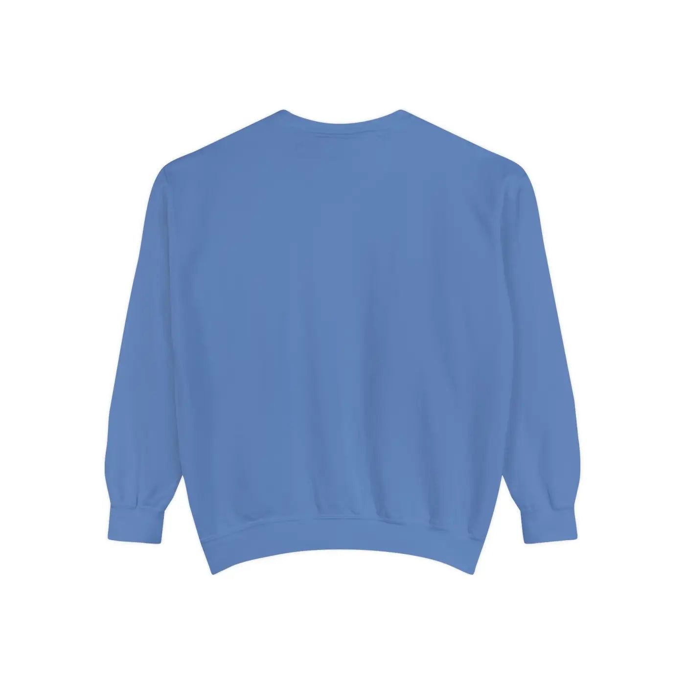 Vote and Complain Color-Blast Sweatshirt - Bold Statement - DipaliZ