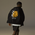 Lightweight Zip Windbreaker - Unisex Outdoor Adventure - DipaliZ