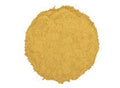Turkey Rhubarab root POWDER organic, bulk/oz